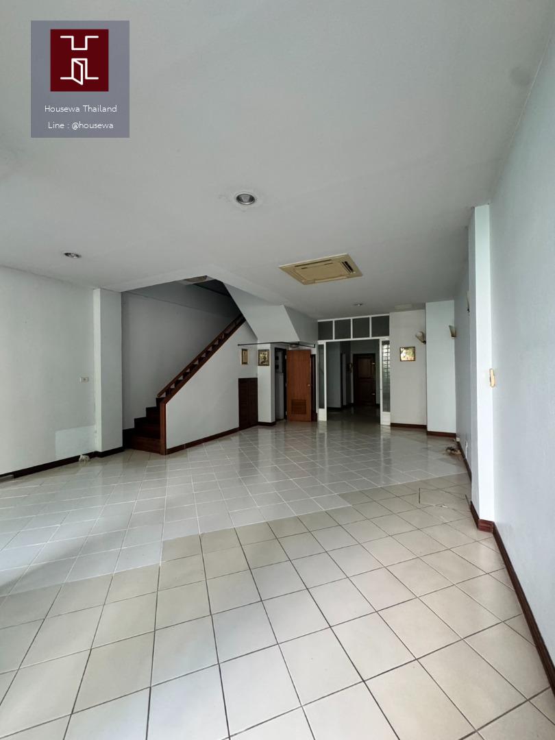 ให้เช่า ทาวน์โฮม – ทองหล่อ ซอย 7