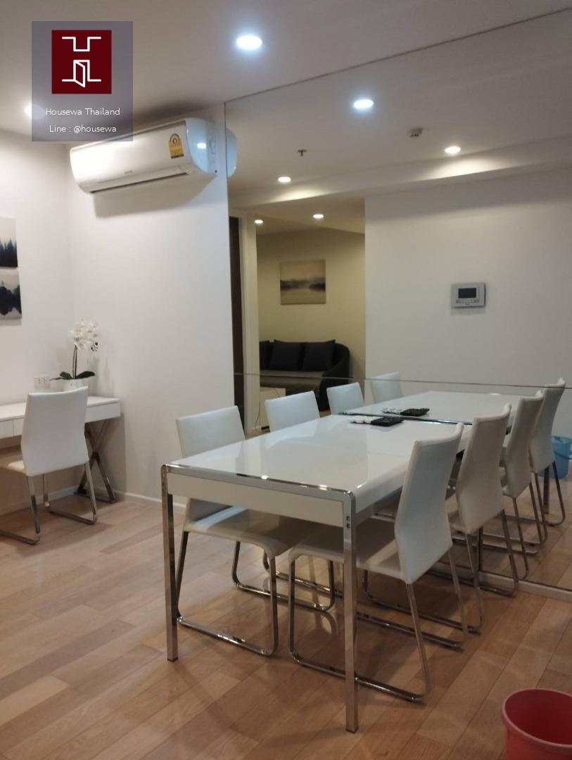  15 Sukhumvit Residences 