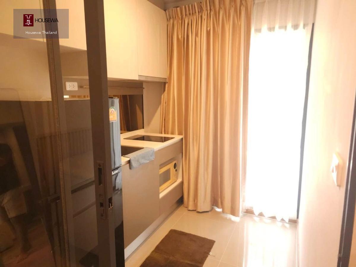 ให้เช่า คอนโด IDEO Asoke–Rama 9