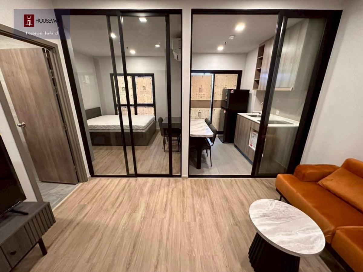 เมทริส ดิสทริค ลาดพร้าว