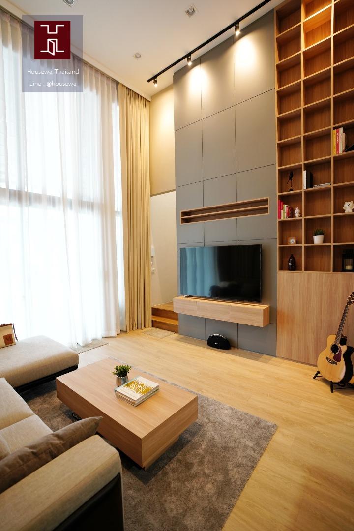 ขาย PATIO Phatthanakan 32 | ทาวน์โฮมหรูหน้ากว้างพิเศษ 7.5 เมตร 🏡✨
