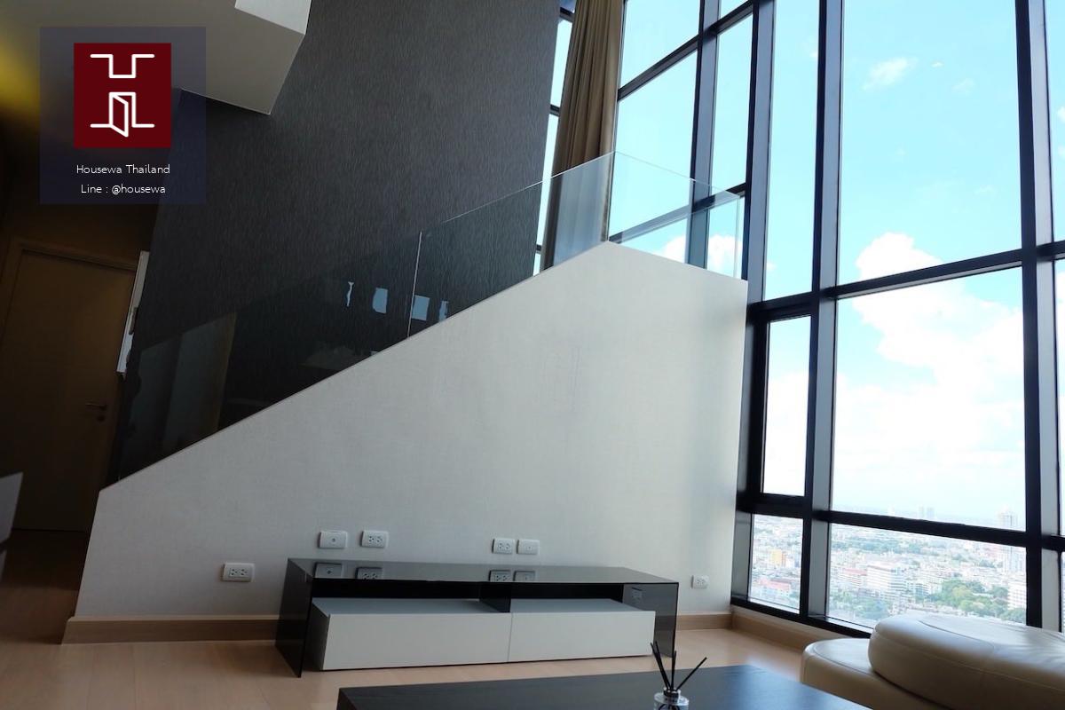 Urbano Absolute Sathorn–Taksin 