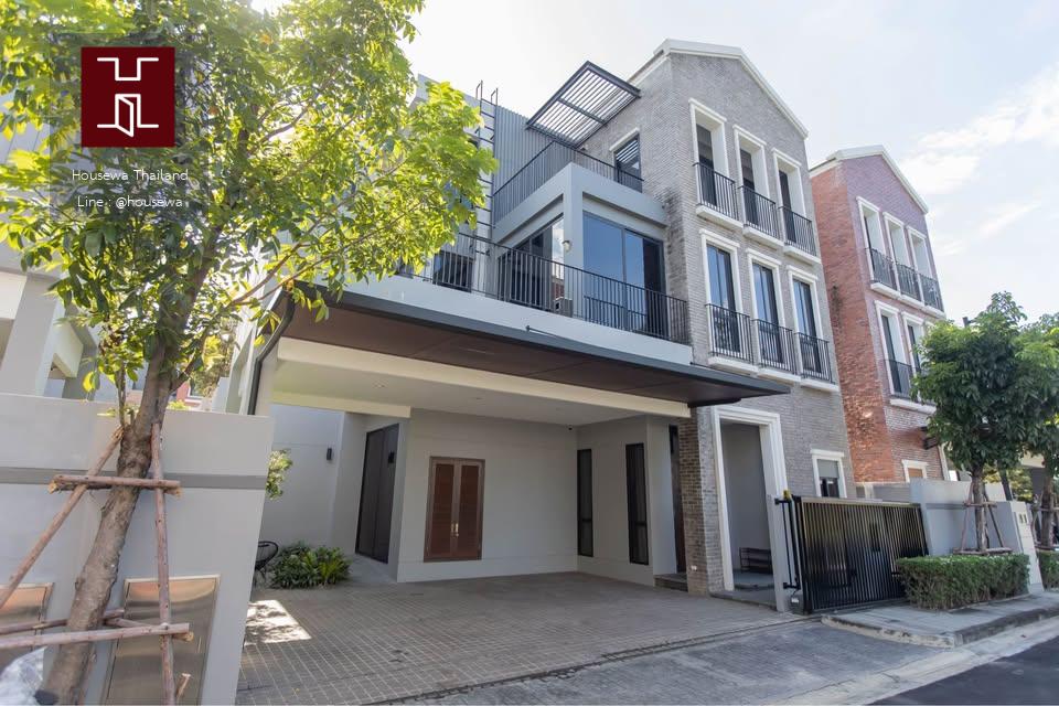 Artale Ekkamai–Ramintra