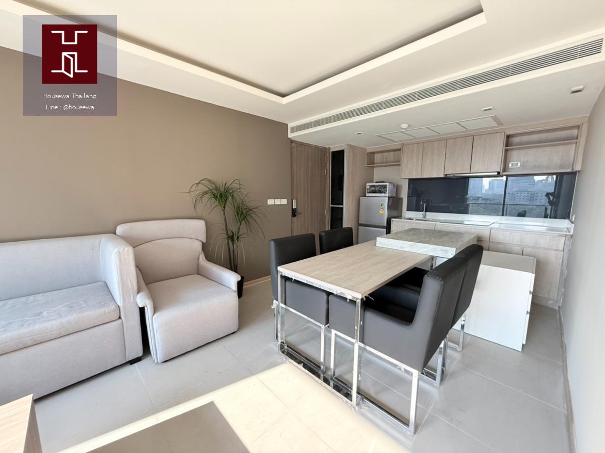 ให้เช่า Urbitia Sukhumvit 36 | ห้องว่าง พร้อมเข้าอยู่