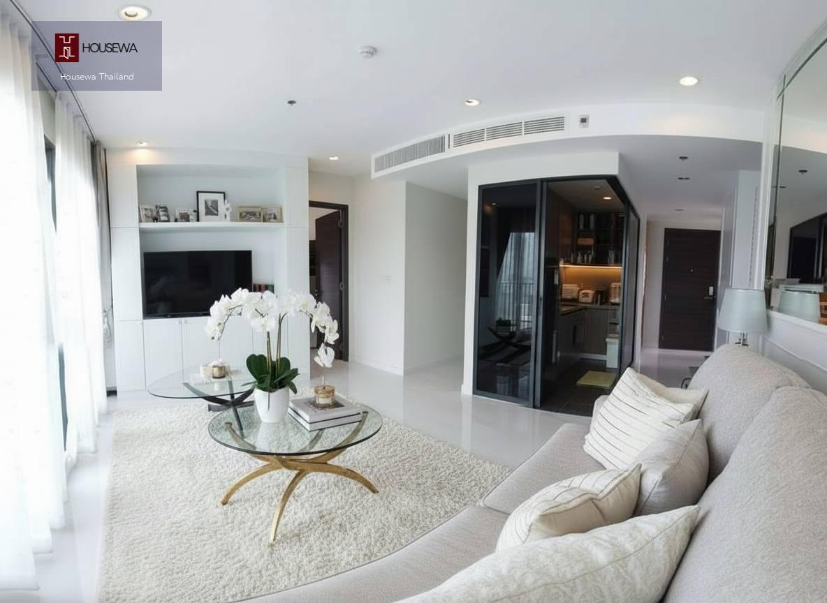  ขายคอนโด C Ekkamai (ซี เอกมัย) | Special Unit