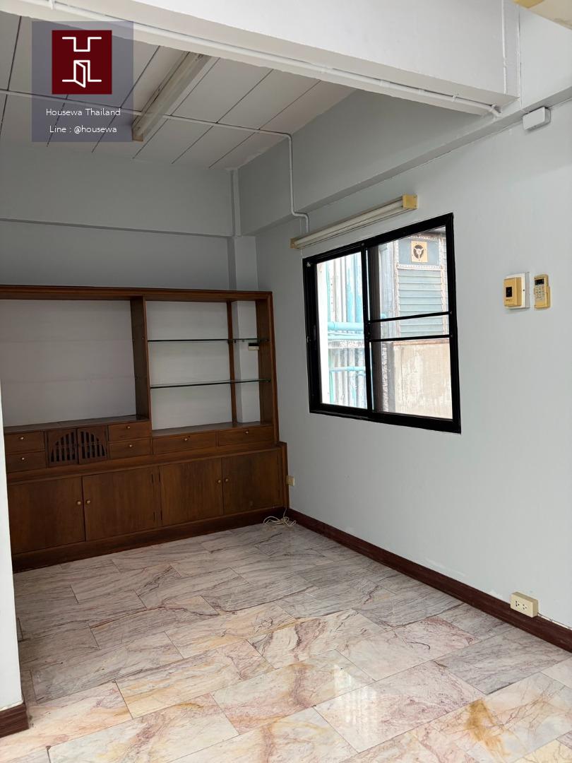 ให้เช่า ทาวน์โฮม – ทองหล่อ ซอย 7