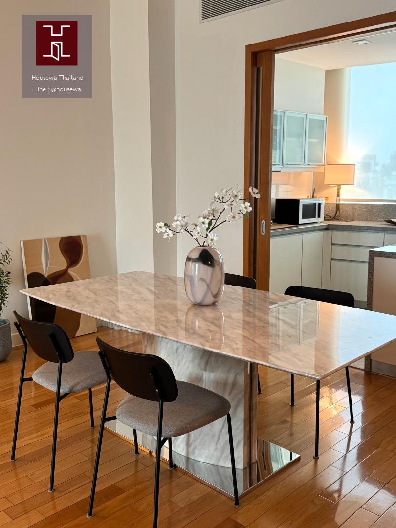 Millennium Residence Sukhumvit 20 