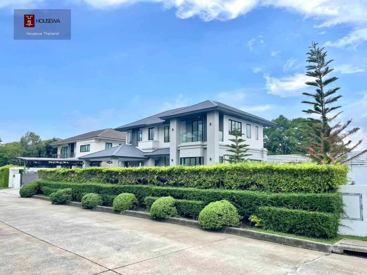  ณุศาศิริ ซิตี้ พระราม 2 