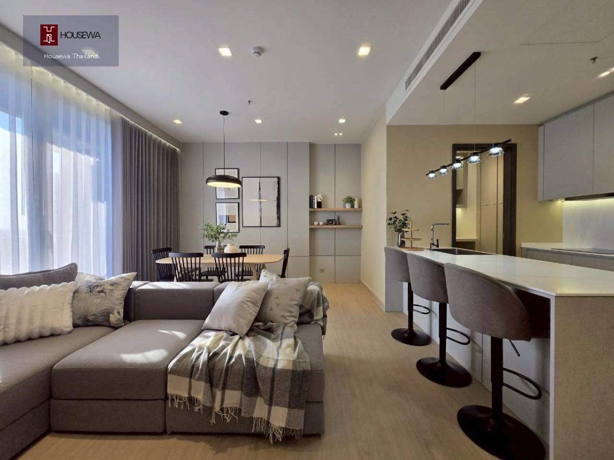  Rhythm Charoenkrung Pavillion