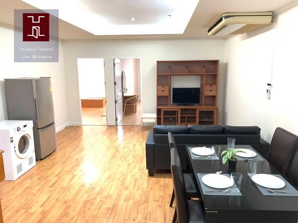  Waterford Park Thonglor 5