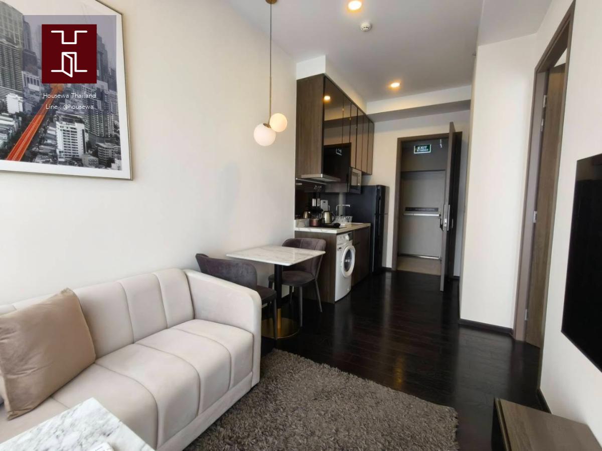  ให้เช่า Park Origin Thonglor