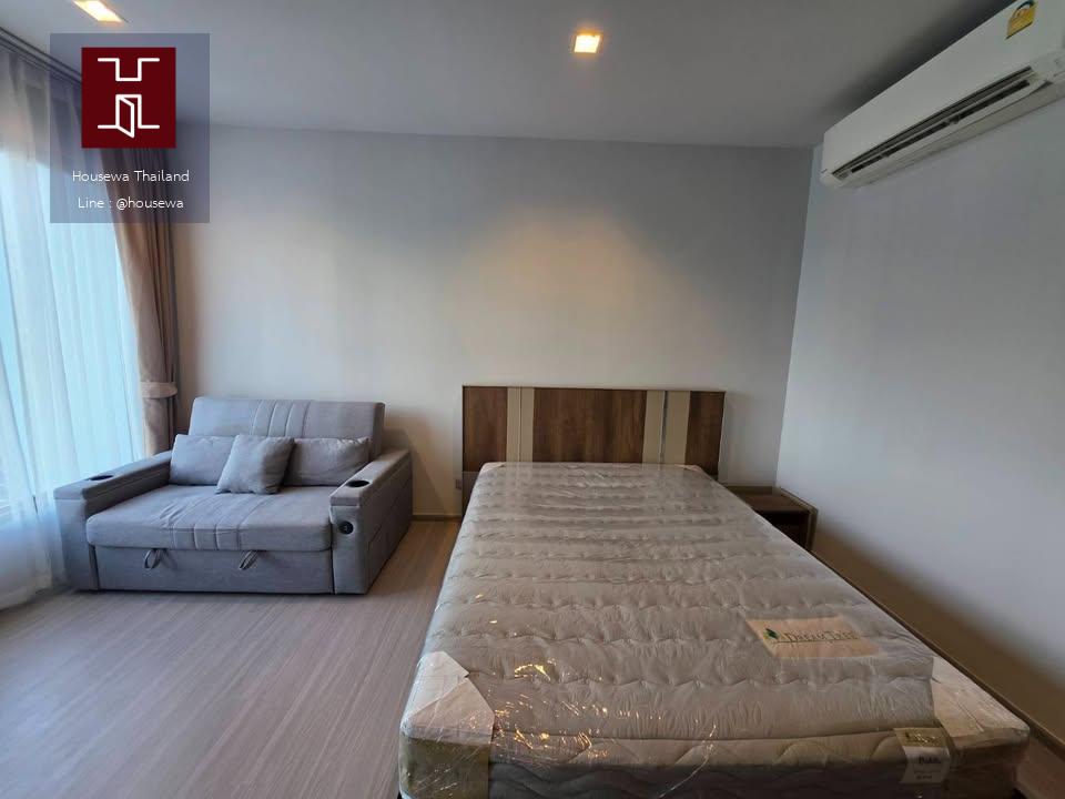 Life Asoke Rama 9 