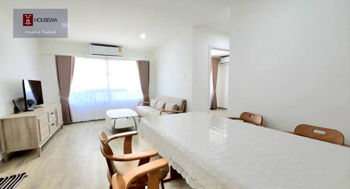 🏙️ ให้เช่าคอนโด Lumpini Ville ศูนย์วัฒนธรรม