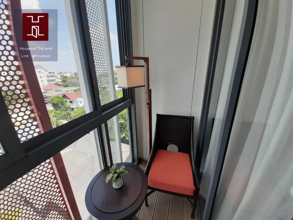 Taka Haus Ekkamai 12 