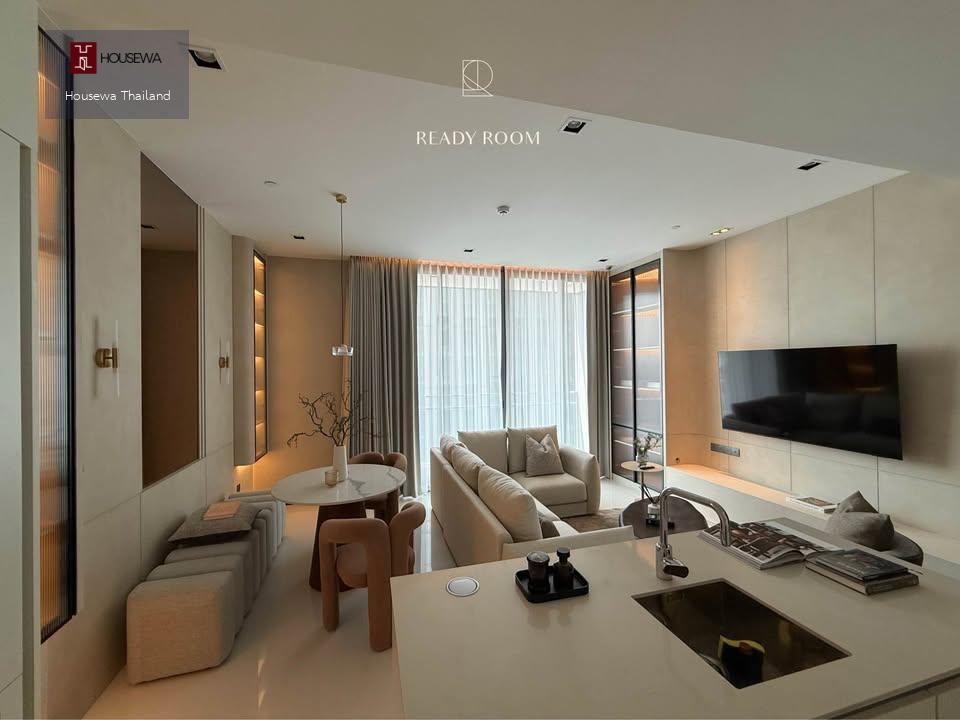 Q1 Sukhumvit | ให้เช่า 