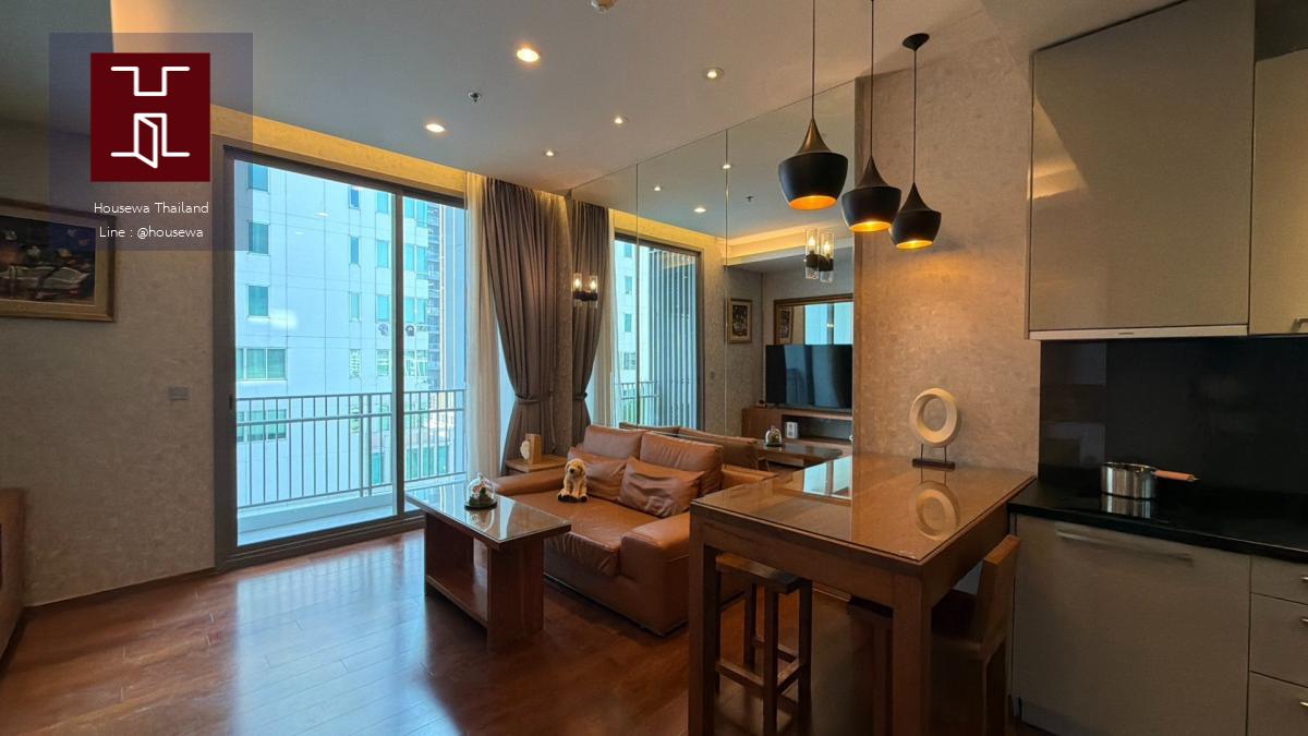 Quattro by Sansiri – Thonglor