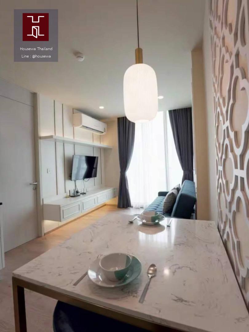  Noble Recole Sukhumvit 19