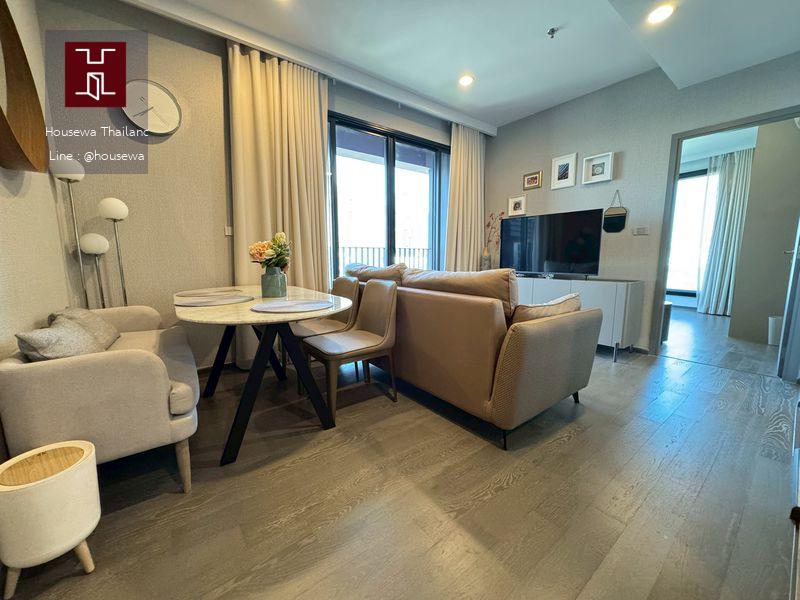 ให้เช่า Coco Parc By Dusit | ห้องสวย ราคาดีสุด