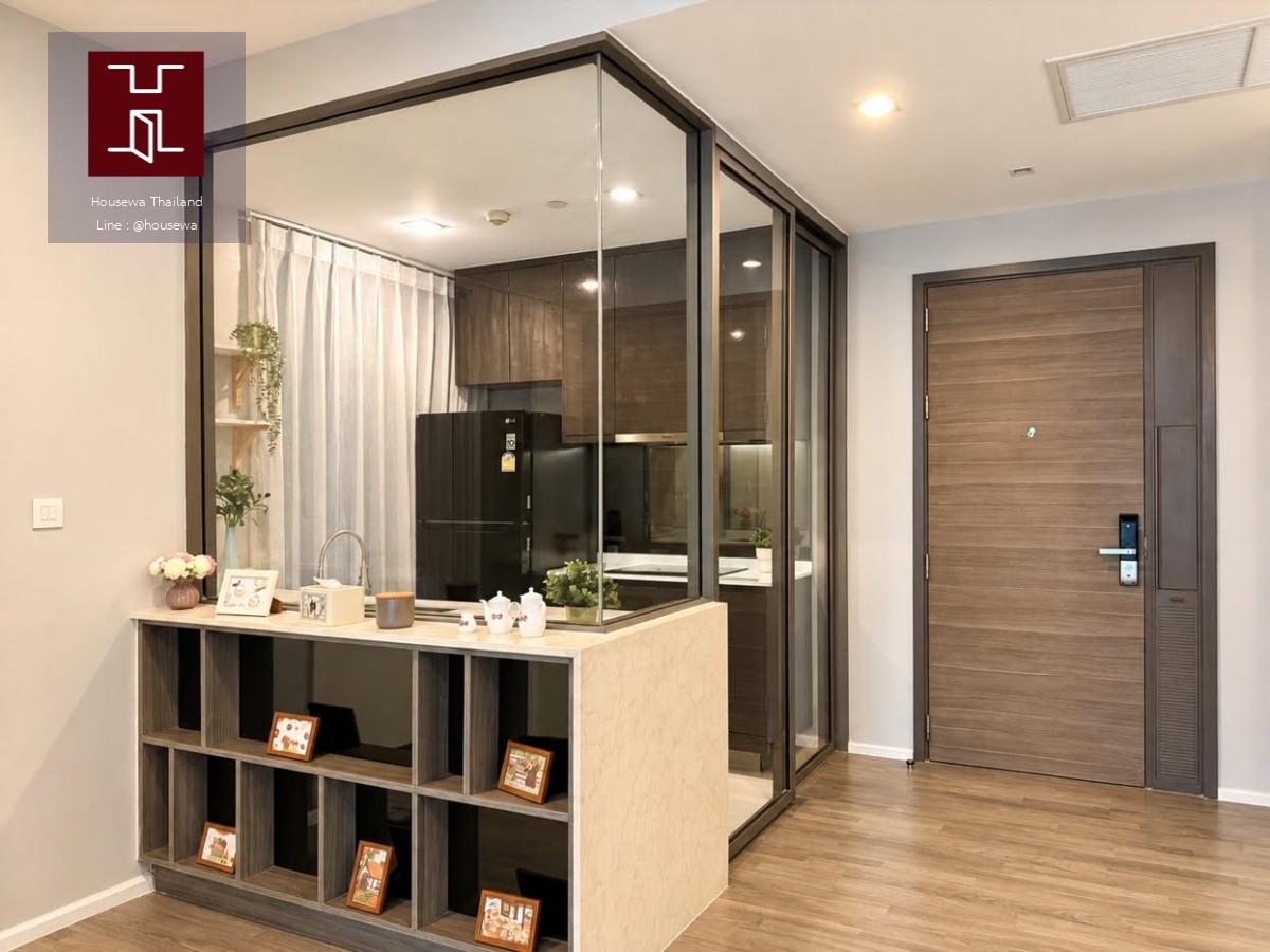 The Room Sukhumvit 69