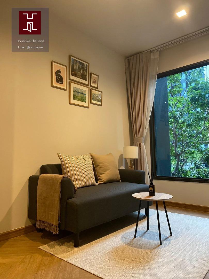 life asoke rama 9