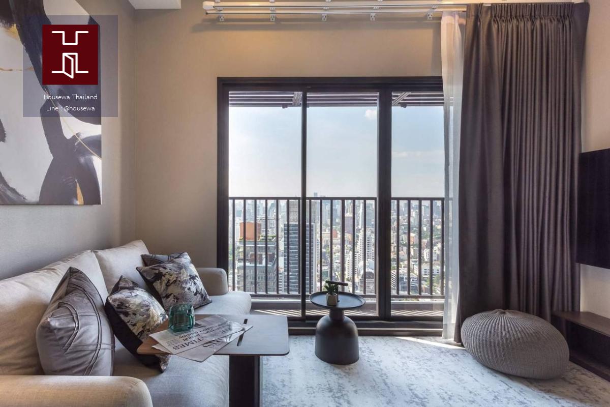  Park Origin Thonglor — คอนโดหรู ทองหล่อ 10