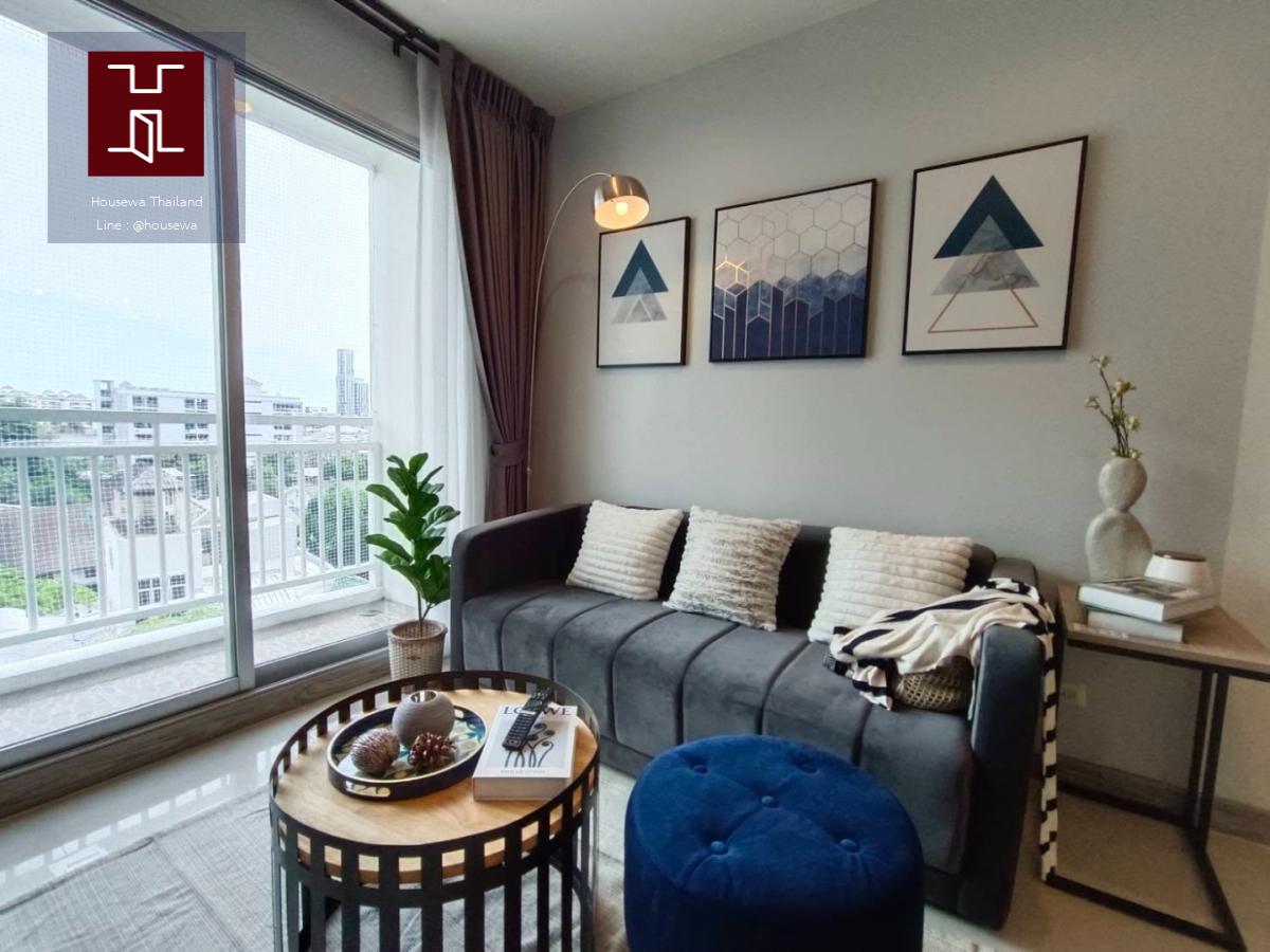  Sukhumvit Plus Condominiu