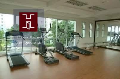 ลุมพินี วิลล์ สุขุมวิท 77 