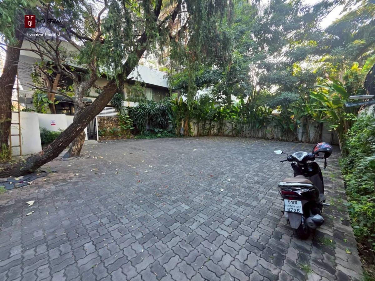  ปล่อยเช่าที่ดิน | ทำเลศักยภาพ สุขุมวิท 39