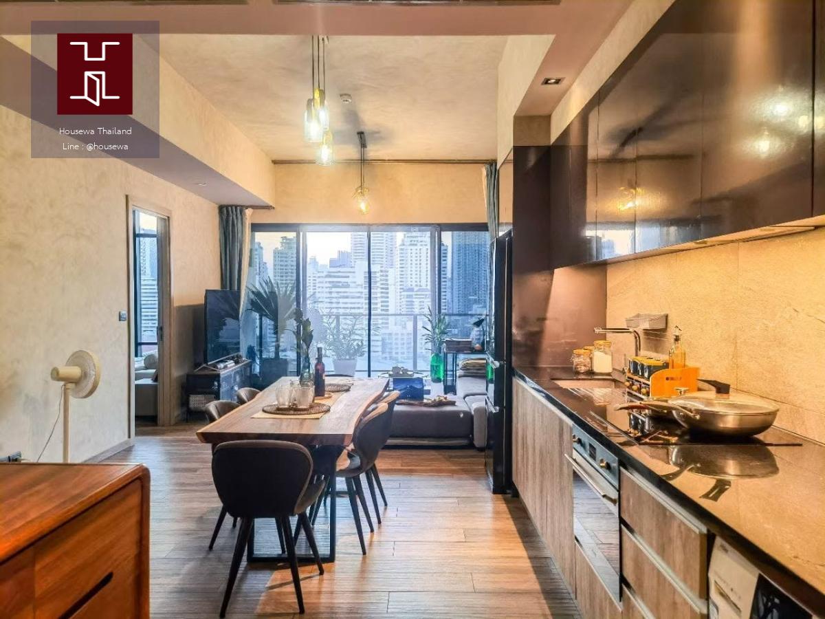the lofts asoke