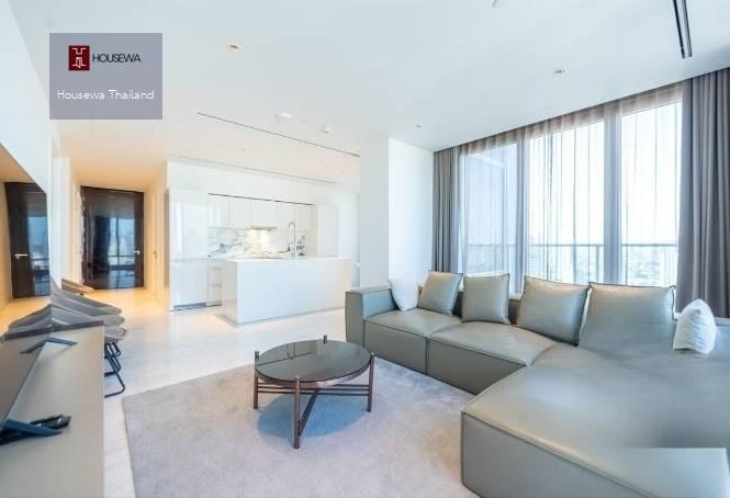 Four Seasons Private Residences Bangkok