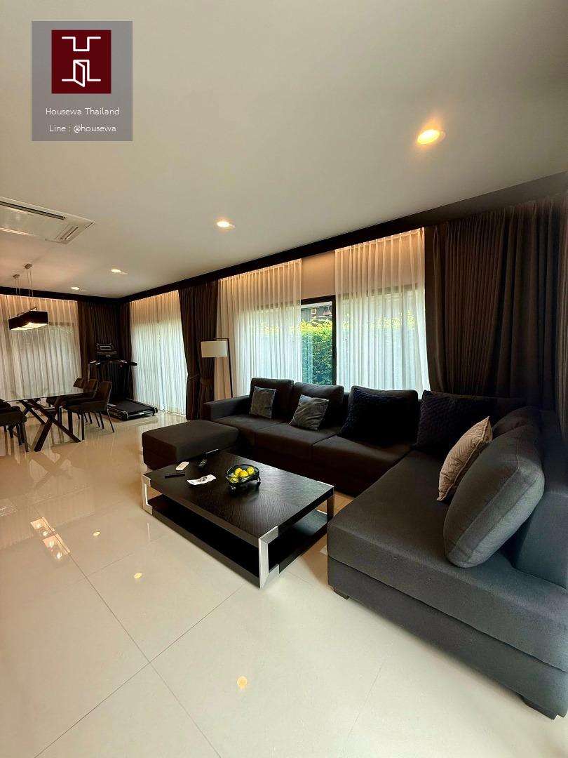 เศรษฐสิริ กรุงเทพกรีฑา 2