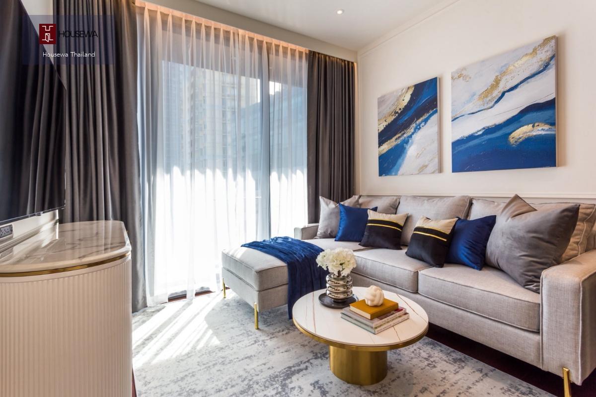 ให้เช่าคอนโด KHUN by YOO