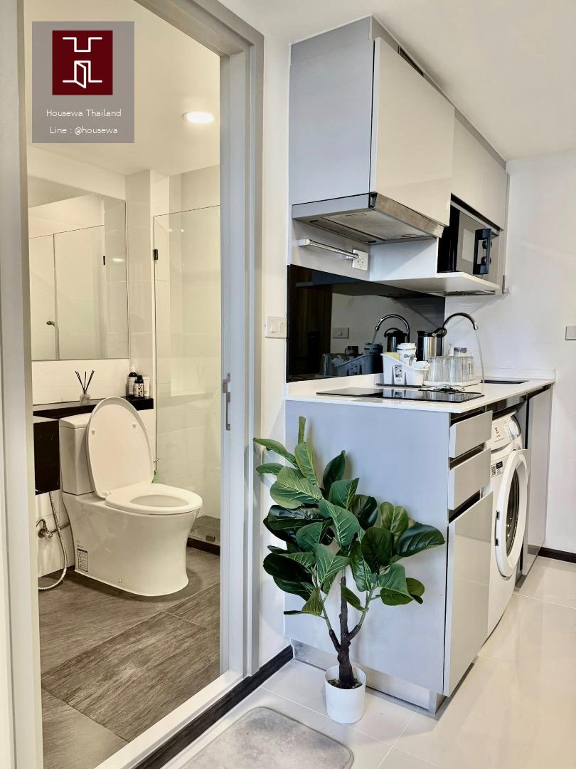 KnightsBridge Space – รัชโยธิน 