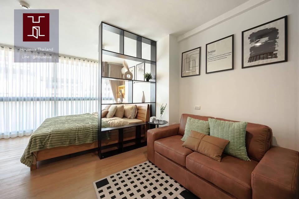  Bangkok Feliz สุขุมวิท 69