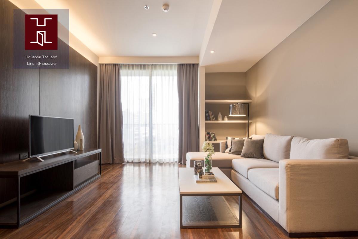  Residence Sukhumvit 28 – Phrom Phong