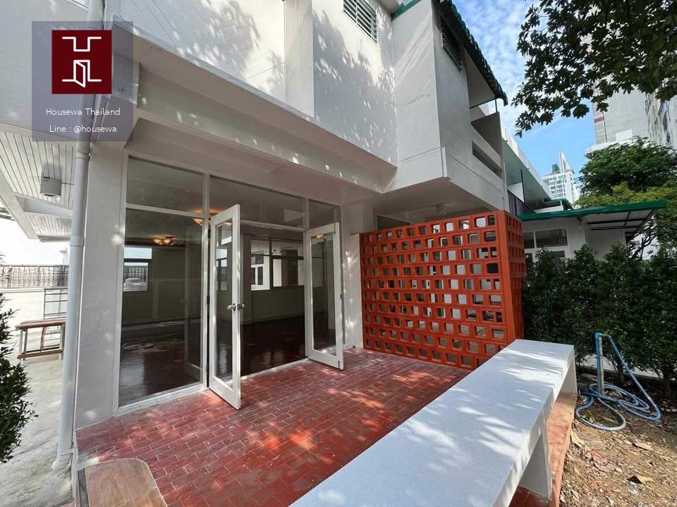 🏢 ให้เช่า 🚩 สำนักงาน