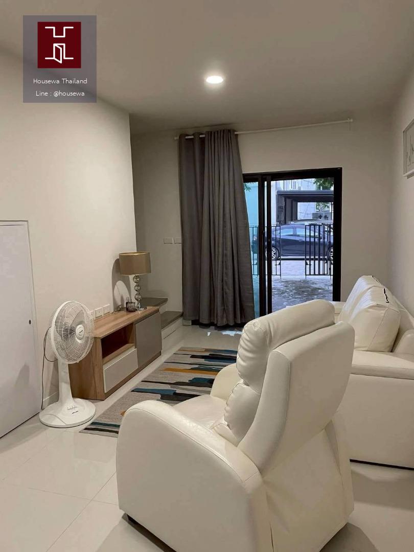 Altitude Kraf Bangna (บางนา–บางแก้ว)