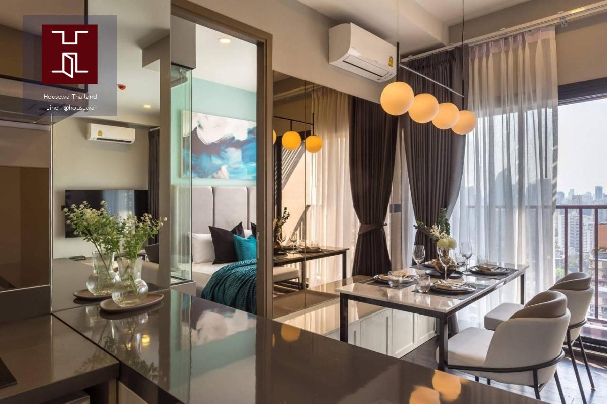  Park Origin Thonglor — คอนโดหรู ทองหล่อ 10