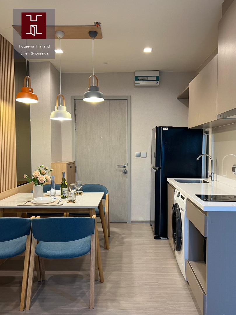 Life Sukhumvit 62