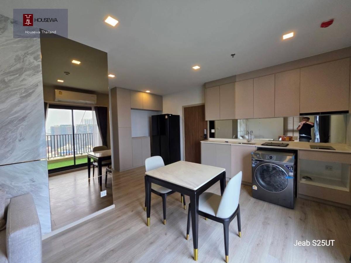  คอนโด METRIS ลาดพร้าว