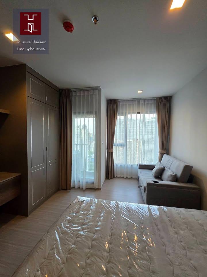 Life Asoke Rama 9 
