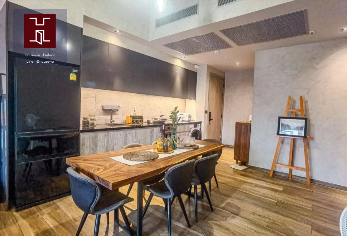the lofts asoke