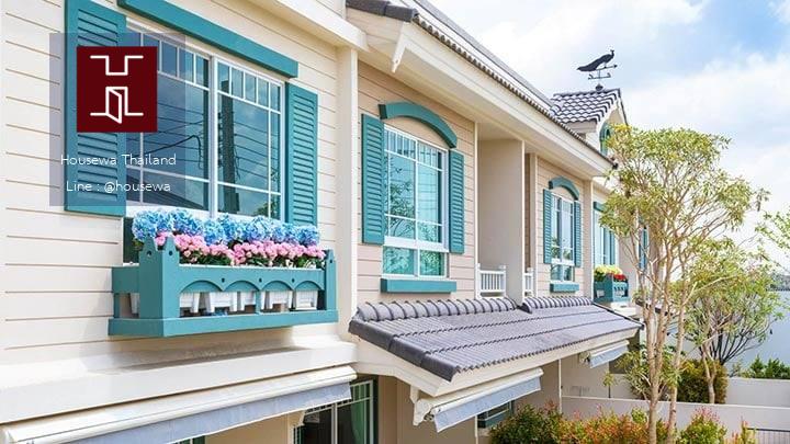 Indy 2 Bangna KM.7 | Fully Furnished | Near International Schools 