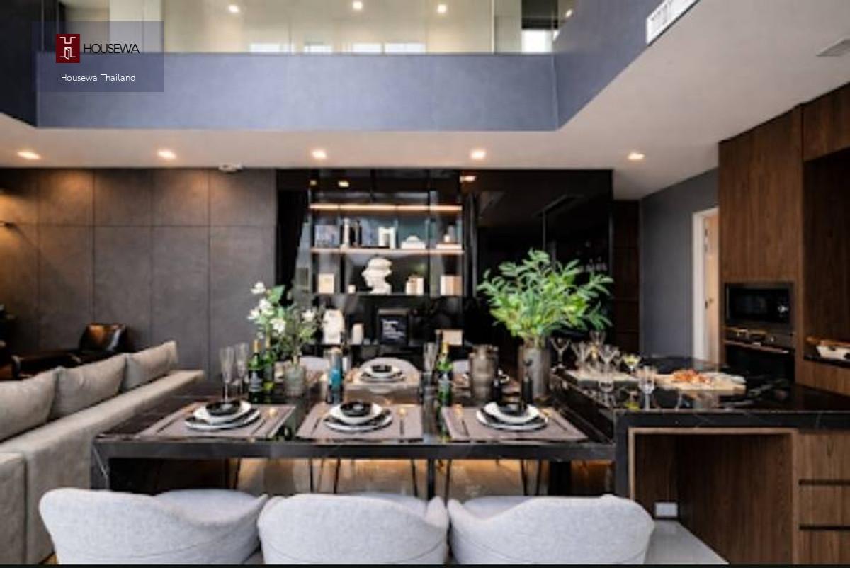 Artique Ramkhamhaeng – Private Modern Luxury Residence