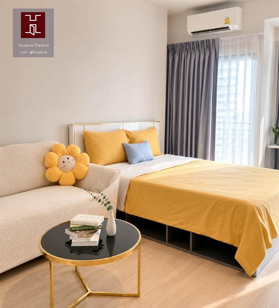  IDEO ASOKE – RAMA 9