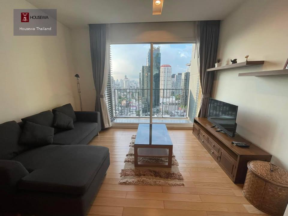 🏢 ให้เช่า 🚩 Siri at Sukhumvit