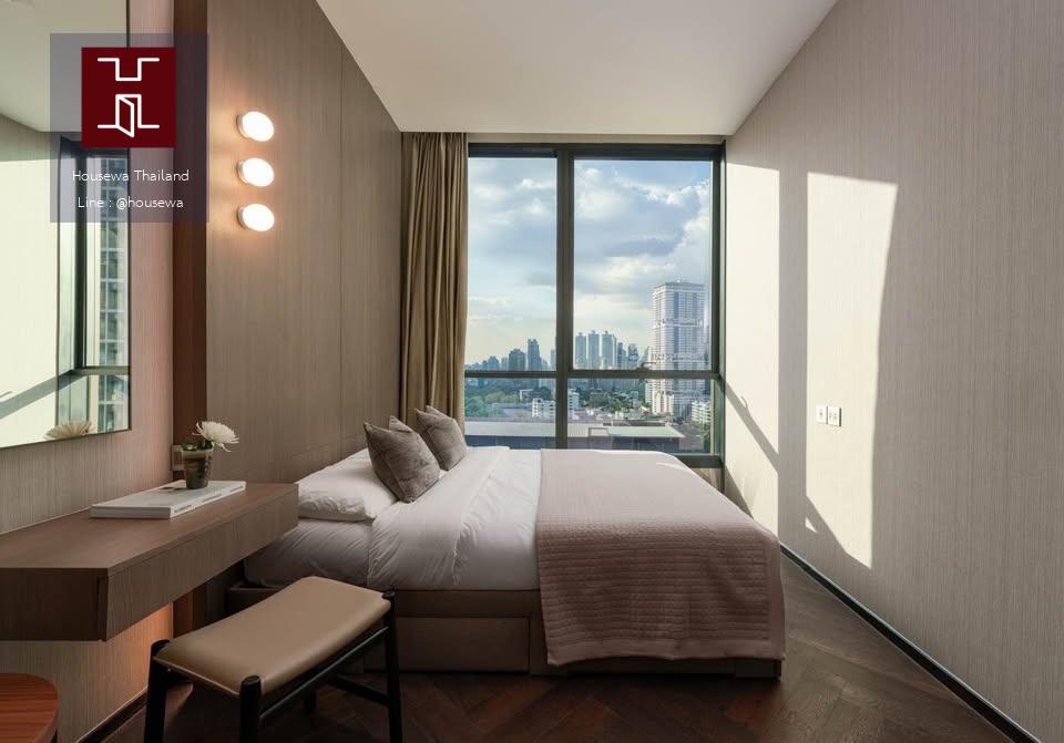 ให้เช่า The ESSE สุขุมวิท 36 | 0 เมตรจาก BTS ทองหล่อ 