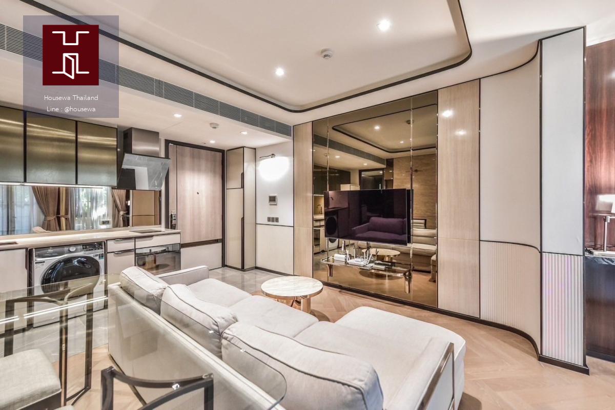 ให้เช่า – The Reserve Sukhumvit 61