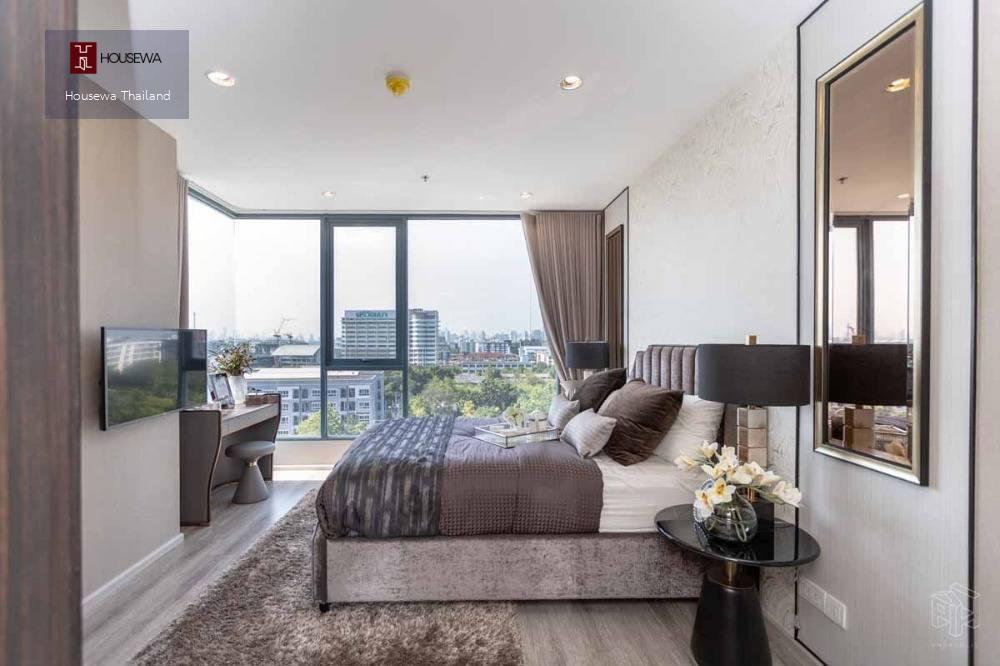 Ideo Mobi Sukhumvit 66 (FOR RENT) – BTS Udomsuk 50 m