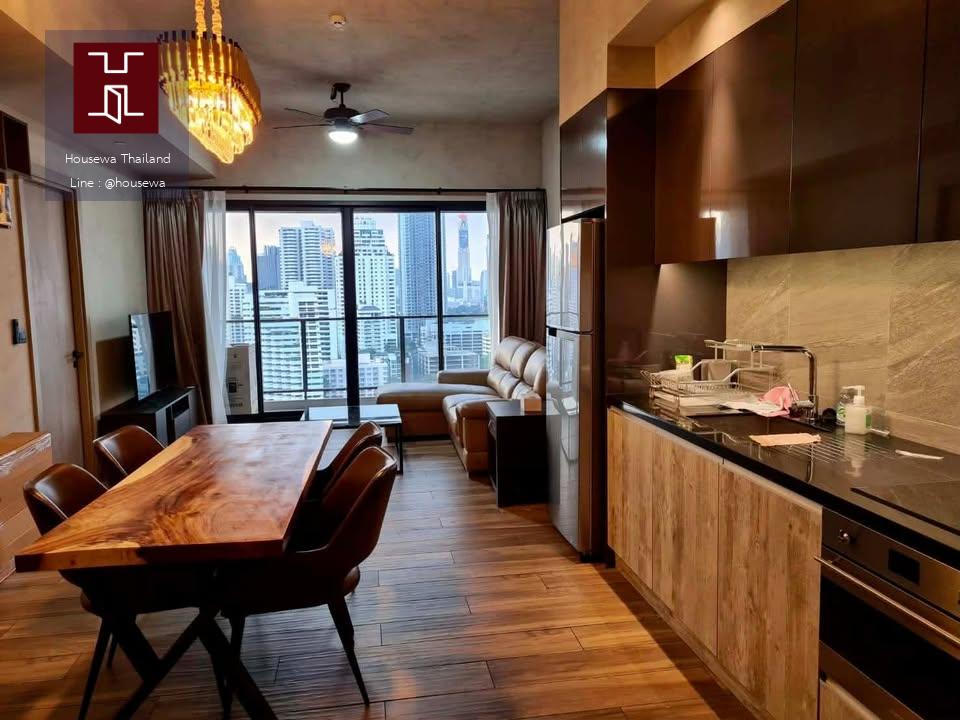 The Lofts Asoke